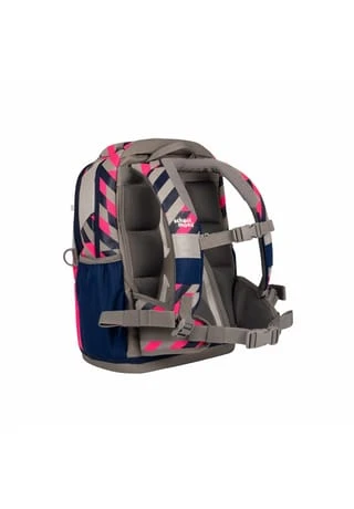 School Mood Loop Air+ Schulranzen-Set 7tlg. Yuna 6 School Mood Loop Air+ Schulranzen-Set 7tlg. Yuna – Bild 4