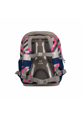 School Mood Loop Air+ Schulranzen-Set 7tlg. Yuna 7 School Mood Loop Air+ Schulranzen-Set 7tlg. Yuna – Bild 5