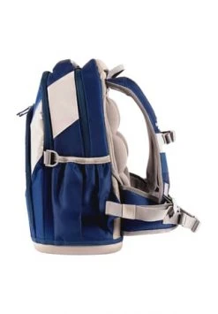 School Mood Schulranzenset Loop Air+ Paul Blau/ Silber 15 School Mood Schulranzenset Loop Air+ Paul Blau/ Silber -Spielzeug für Kinder Verkäufe unnamed file 13