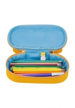 Affenzahn Stiftemäppchen "Tiger Timmy", 20 Cm GELB 10 Affenzahn Stiftemäppchen "Tiger Timmy", 20 Cm GELB -Spielzeug für Kinder Verkäufe unnamed file 1303