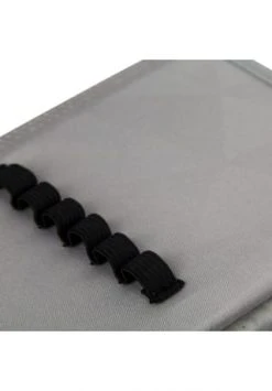 Satch Schlamperbox "Fire Phantom", Reißverschluss SCHWARZ 13 Satch Schlamperbox "Fire Phantom", Reißverschluss SCHWARZ -Spielzeug für Kinder Verkäufe unnamed file 1319