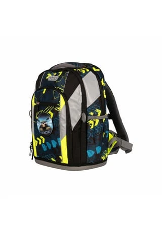 School Mood Loop Air+ Schulranzen-Set 7tlg. Elias 4 School Mood Loop Air+ Schulranzen-Set 7tlg. Elias – Bild 2