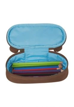 Affenzahn Stiftemäppchen, Namensschild, Wasserabweisend Braun 8 Affenzahn Stiftemäppchen, Namensschild, Wasserabweisend Braun -Spielzeug für Kinder Verkäufe unnamed file 1328