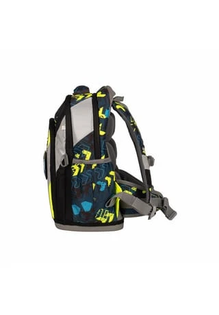 School Mood Loop Air+ Schulranzen-Set 7tlg. Elias 5 School Mood Loop Air+ Schulranzen-Set 7tlg. Elias – Bild 3