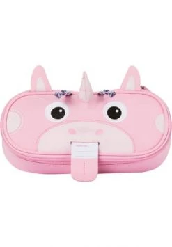 Affenzahn Schlampermäppchen "Einhorn", Namensschild, 20 Cm Rosa -Spielzeug für Kinder Verkäufe unnamed file 1331