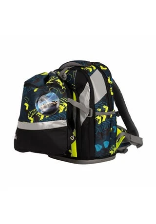 School Mood Loop Air+ Schulranzen-Set 7tlg. Elias 8 School Mood Loop Air+ Schulranzen-Set 7tlg. Elias – Bild 6