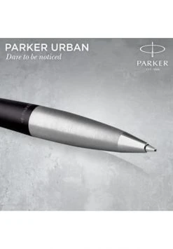 PARKER Kugelschreiber "Urban" MUTED BLACK -Spielzeug für Kinder Verkäufe unnamed file 1378