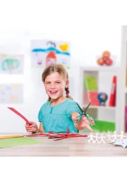 Pelikan Schulschere "griffix", Linkshänder, Spitz 9 Pelikan Schulschere "griffix", Linkshänder, Spitz -Spielzeug für Kinder Verkäufe unnamed file 1385