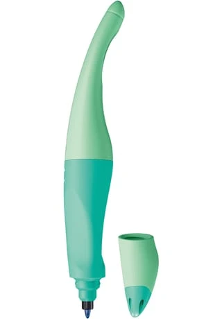 STABILO Tintenroller EASYoriginal Mintgrün 4 STABILO Tintenroller EASYoriginal Mintgrün – Bild 2