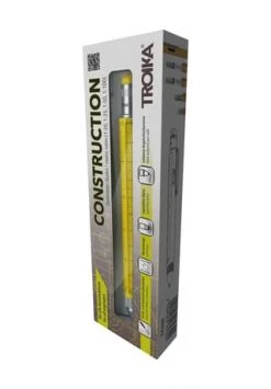 TROIKA® Kugelschreiber Multitasking, Stylus GELB -Spielzeug für Kinder Verkäufe unnamed file 1393