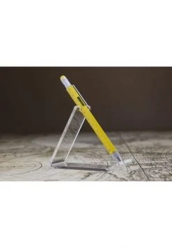 TROIKA® Kugelschreiber Multitasking, Stylus GELB -Spielzeug für Kinder Verkäufe unnamed file 1397