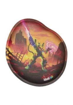 Ergobag Klettie "Roboter", 9 Cm, Rucksack Zubehör, Für Jungen Mehrfarbig 7 Ergobag Klettie "Roboter", 9 Cm, Rucksack Zubehör, Für Jungen Mehrfarbig -Spielzeug für Kinder Verkäufe unnamed file 1411