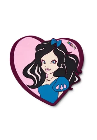 Ergobag 3D-Klettie Prinzessin Prinzessin 3 Ergobag 3D-Klettie Prinzessin Prinzessin