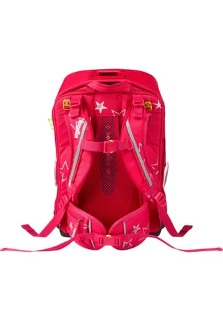 Ergobag Schulranzen-Set Wide "CinBärella" 5-teilig Pink 5 Ergobag Schulranzen-Set Wide "CinBärella" 5-teilig Pink – Bild 3