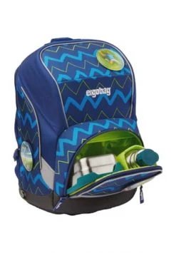 Ergobag Schulranzen-Set Wide "CinBärella" 5-teilig Pink 20 Ergobag Schulranzen-Set Wide "CinBärella" 5-teilig Pink -Spielzeug für Kinder Verkäufe unnamed file 1427