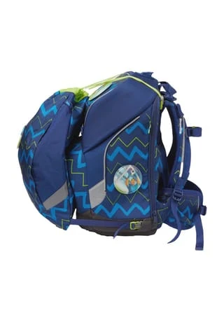 Ergobag Schulranzen-Set Wide "CinBärella" 5-teilig Pink 12 Ergobag Schulranzen-Set Wide "CinBärella" 5-teilig Pink – Bild 10