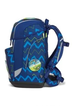 Ergobag Schulranzen-Set Blau -Spielzeug für Kinder Verkäufe unnamed file 1454