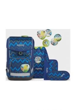 Ergobag Schulranzen-Set Blau -Spielzeug für Kinder Verkäufe unnamed file 1455