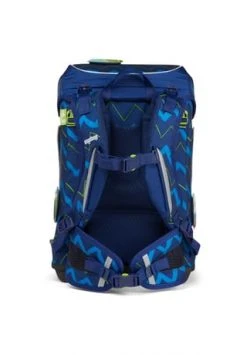 Ergobag Schulranzen-Set Blau -Spielzeug für Kinder Verkäufe unnamed file 1456