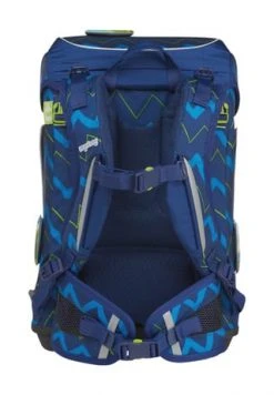 Ergobag Schulranzen-Set Blau -Spielzeug für Kinder Verkäufe unnamed file 1457