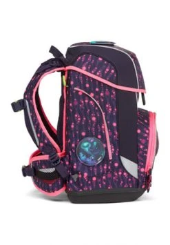 Ergobag Cubo Light "Bärmuda Viereck" Schulranzen Set Lila/ Pink 10 Ergobag Cubo Light "Bärmuda Viereck" Schulranzen Set Lila/ Pink -Spielzeug für Kinder Verkäufe unnamed file 1463