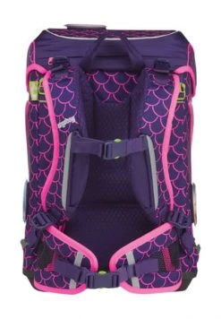 Ergobag Cubo Light Schulranzen-Set "PerlentauchBär" LILA 9 Ergobag Cubo Light Schulranzen-Set "PerlentauchBär" LILA -Spielzeug für Kinder Verkäufe unnamed file 1467