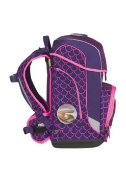 Ergobag Cubo Light Schulranzen-Set "PerlentauchBär" LILA 10 Ergobag Cubo Light Schulranzen-Set "PerlentauchBär" LILA -Spielzeug für Kinder Verkäufe unnamed file 1468