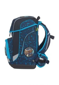 Ergobag Schulranzen-Set "Cubo", Meerestiere, Für Kinder Blau -Spielzeug für Kinder Verkäufe unnamed file 1483