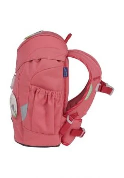 Ergobag Kinderrucksack "Bärjamas", Reflektoren, Für Kinder Hellrot 14 Ergobag Kinderrucksack "Bärjamas", Reflektoren, Für Kinder Hellrot -Spielzeug für Kinder Verkäufe unnamed file 1495