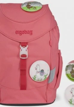 Ergobag Kinderrucksack "Bärjamas", Reflektoren, Für Kinder Hellrot 15 Ergobag Kinderrucksack "Bärjamas", Reflektoren, Für Kinder Hellrot -Spielzeug für Kinder Verkäufe unnamed file 1496