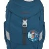 Ergobag Kinderrucksack "RobotBär", Inkl. 2 Kletties Jeansblau -Spielzeug für Kinder Verkäufe unnamed file 1497
