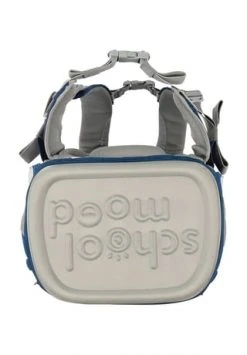 School Mood Schulranzenset Loop Air+ Paul Blau/ Silber 17 School Mood Schulranzenset Loop Air+ Paul Blau/ Silber -Spielzeug für Kinder Verkäufe unnamed file 15