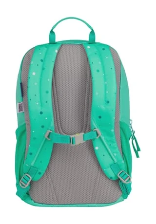 Ergobag Kinderrucksack Türkis 7 Ergobag Kinderrucksack Türkis – Bild 5