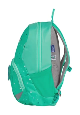 Ergobag Kinderrucksack Türkis 8 Ergobag Kinderrucksack Türkis – Bild 6