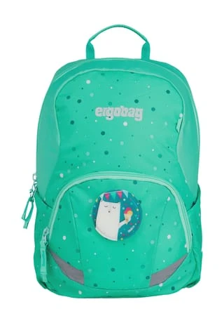 Ergobag Kinderrucksack Türkis 9 Ergobag Kinderrucksack Türkis – Bild 7
