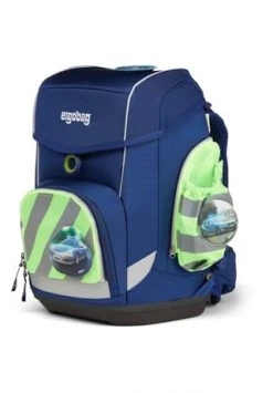 Ergobag Schulrucksack Zubehör, Seitentaschen Zip-Set, Mit Reflektor, Für Kinder Grün 10 Ergobag Schulrucksack Zubehör, Seitentaschen Zip-Set, Mit Reflektor, Für Kinder Grün -Spielzeug für Kinder Verkäufe unnamed file 1527