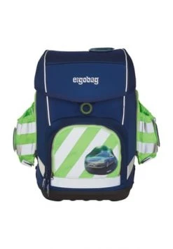 Ergobag Schulrucksack Zubehör, Seitentaschen Zip-Set, Mit Reflektor, Für Kinder Grün 13 Ergobag Schulrucksack Zubehör, Seitentaschen Zip-Set, Mit Reflektor, Für Kinder Grün -Spielzeug für Kinder Verkäufe unnamed file 1530