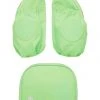 Ergobag Seitentaschen, Zip-Set, 3-tlg. Grün 2 Ergobag Seitentaschen, Zip-Set, 3-tlg. Grün -Spielzeug für Kinder Verkäufe unnamed file 1539