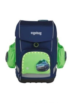 Ergobag Seitentaschen, Zip-Set, 3-tlg. Grün 19 Ergobag Seitentaschen, Zip-Set, 3-tlg. Grün -Spielzeug für Kinder Verkäufe unnamed file 1545
