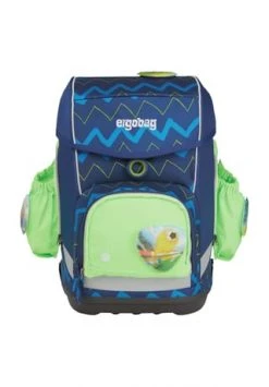 Ergobag Seitentaschen, Zip-Set, 3-tlg. Grün 20 Ergobag Seitentaschen, Zip-Set, 3-tlg. Grün -Spielzeug für Kinder Verkäufe unnamed file 1546