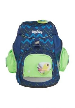 Ergobag Seitentaschen, Zip-Set, 3-tlg. Grün 22 Ergobag Seitentaschen, Zip-Set, 3-tlg. Grün -Spielzeug für Kinder Verkäufe unnamed file 1548