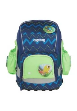 Ergobag Seitentaschen, Zip-Set, 3-tlg. Grün 23 Ergobag Seitentaschen, Zip-Set, 3-tlg. Grün -Spielzeug für Kinder Verkäufe unnamed file 1549