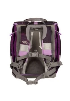 School Mood Schulranzenset Hero Air+ Stella Lila/ Silber 12 School Mood Schulranzenset Hero Air+ Stella Lila/ Silber -Spielzeug für Kinder Verkäufe unnamed file 155