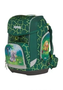 Ergobag Zippies "Zoobabies", Schulrucksack-Zubehör, 3-teilig Zoobabies 9 Ergobag Zippies "Zoobabies", Schulrucksack-Zubehör, 3-teilig Zoobabies -Spielzeug für Kinder Verkäufe unnamed file 1557