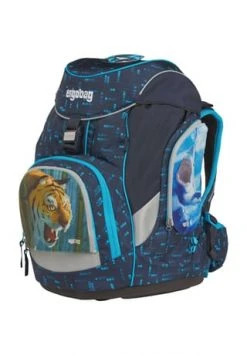 Ergobag Zippies "Gefährliche Tiere", Mit Reisverschluss 7 Ergobag Zippies "Gefährliche Tiere", Mit Reisverschluss -Spielzeug für Kinder Verkäufe unnamed file 1571