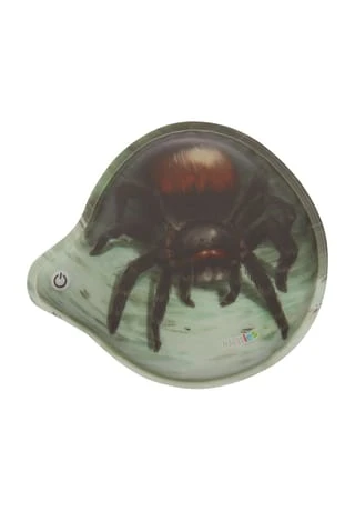 Ergobag Blinkie-Klettie "Spinne", LED Spinne 3 Ergobag Blinkie-Klettie "Spinne", LED Spinne