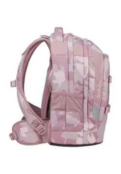 Satch Schulrucksack "Heartbreaker", Camouflage, 30 L Rosa -Spielzeug für Kinder Verkäufe unnamed file 1585