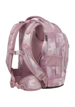 Satch Schulrucksack "Heartbreaker", Camouflage, 30 L Rosa -Spielzeug für Kinder Verkäufe unnamed file 1586