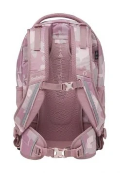 Satch Schulrucksack "Heartbreaker", Camouflage, 30 L Rosa -Spielzeug für Kinder Verkäufe unnamed file 1587