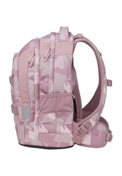 Satch Schulrucksack "Heartbreaker", Camouflage, 30 L Rosa -Spielzeug für Kinder Verkäufe unnamed file 1588
